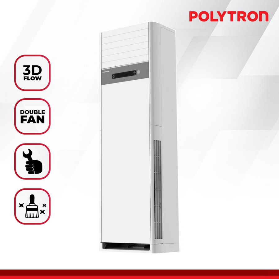 AC POLYTRON Floor Standing 2PK PSF 2032 - utama